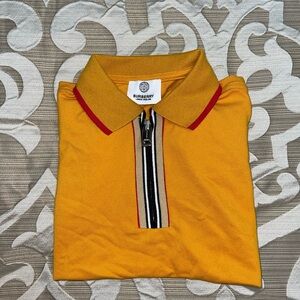 Burberry shirt